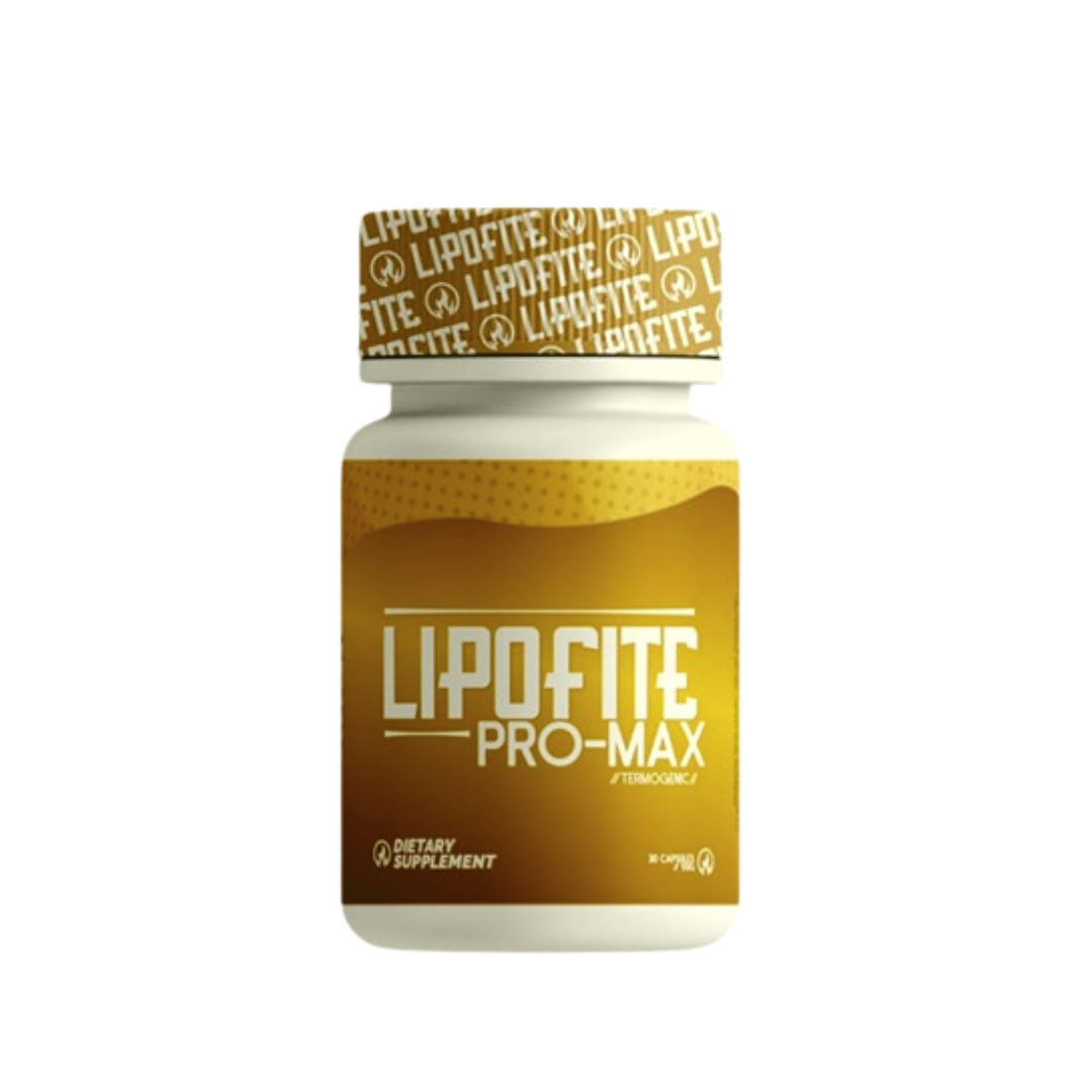 LIPOFIT PRO MAX