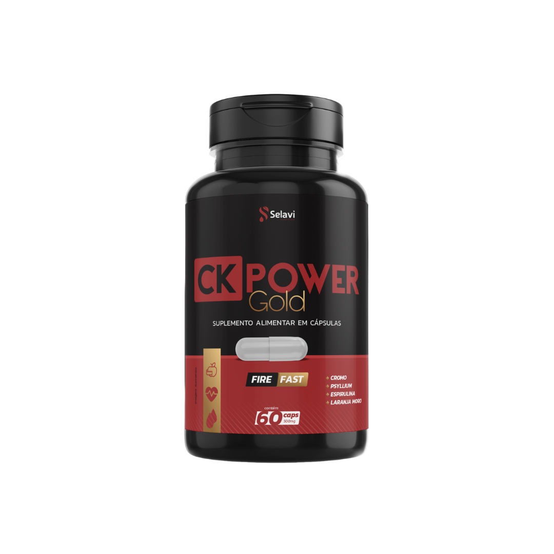 CK POWER