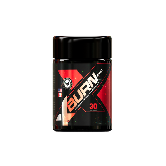 XBURN PRO