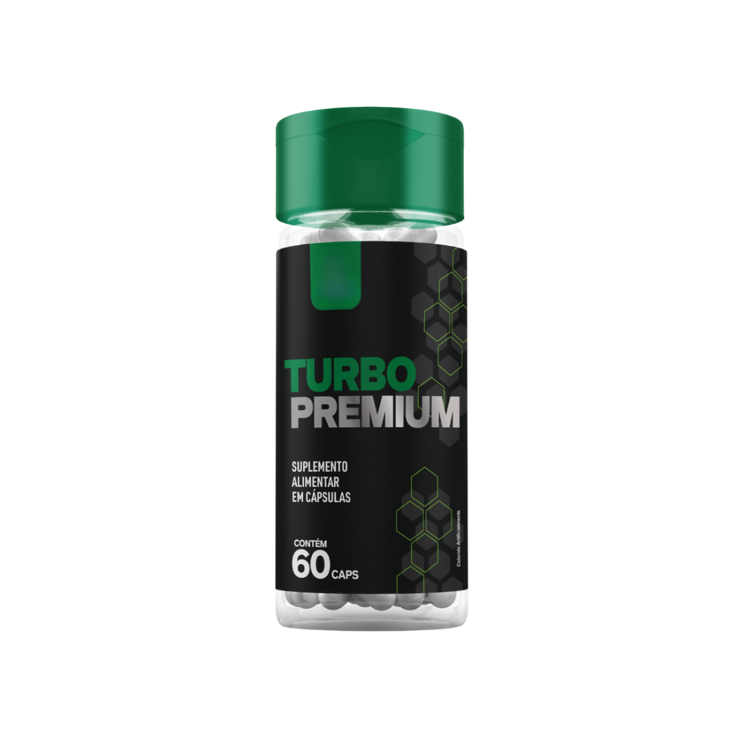 TURBO PREMIUM