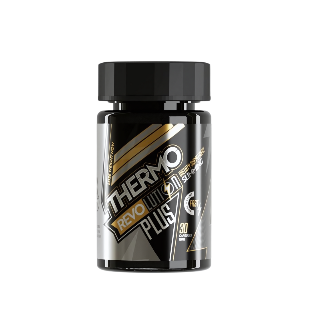 THERMO REVOLUTION PLUS
