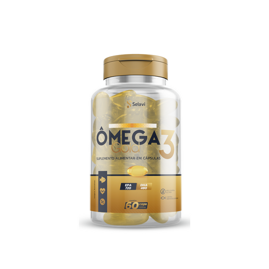ÔMEGA 3