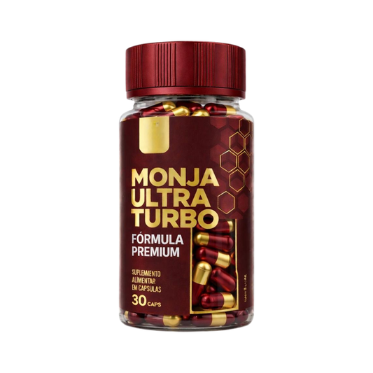 MONJA ULTRA TURBO