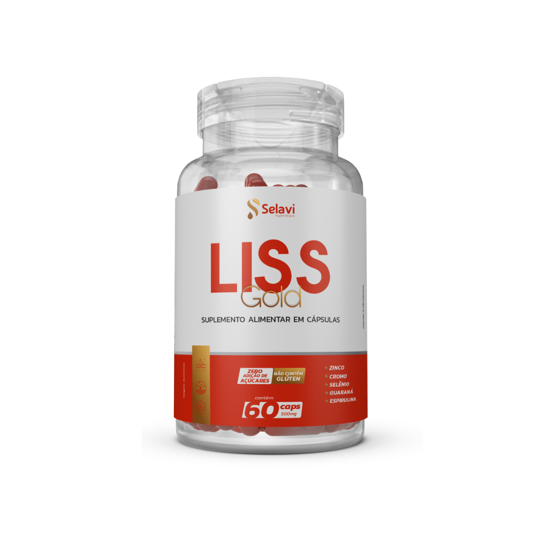 LISS GOLD