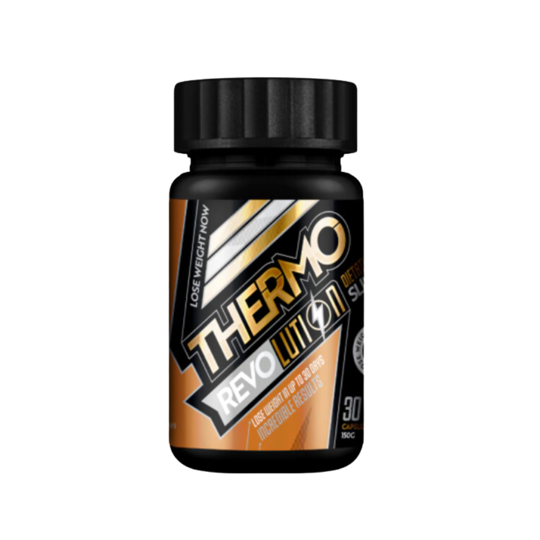 THERMO REVOLUTION